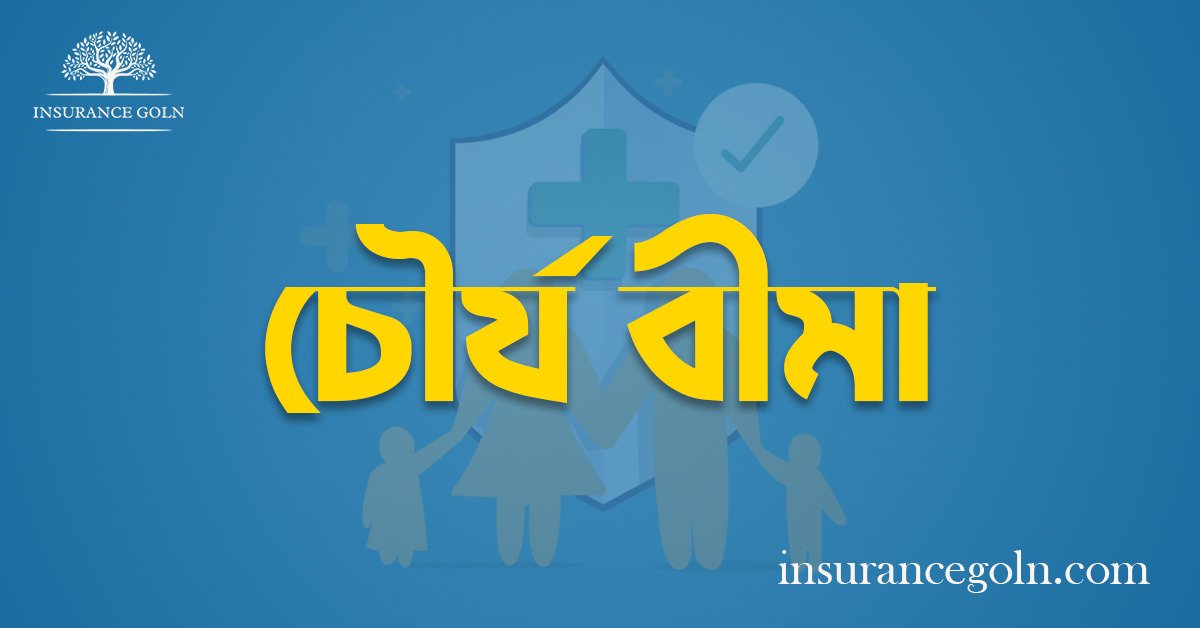 চৌর্য বীমা