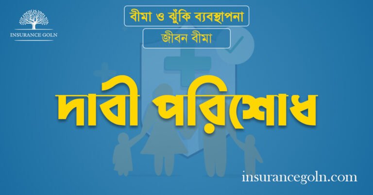 দাবী পরিশোধ