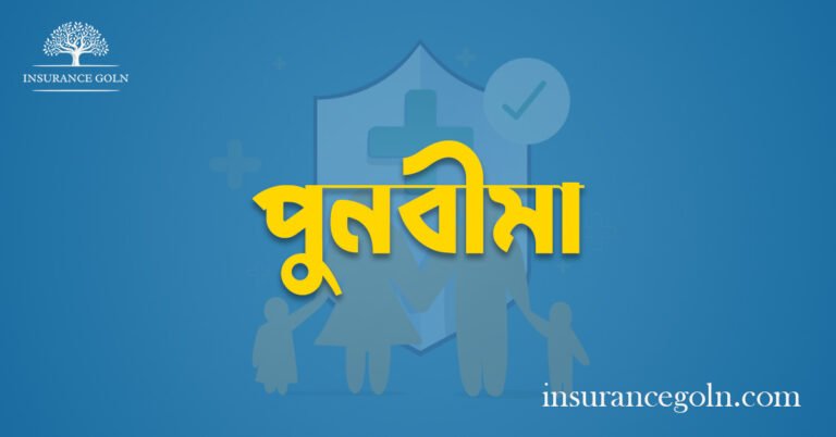 পুনবীমা