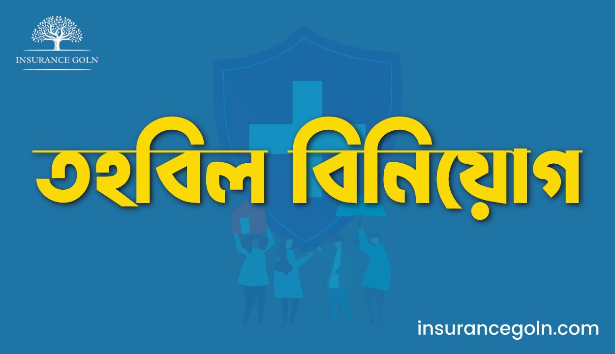 তহবিল বিনিয়োগ 