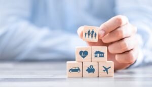 বীমা এজেন্ট