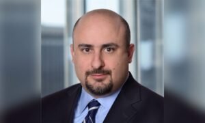 CFO হিসেবে এলিয়াস হাবায়েবের নিয়োগ