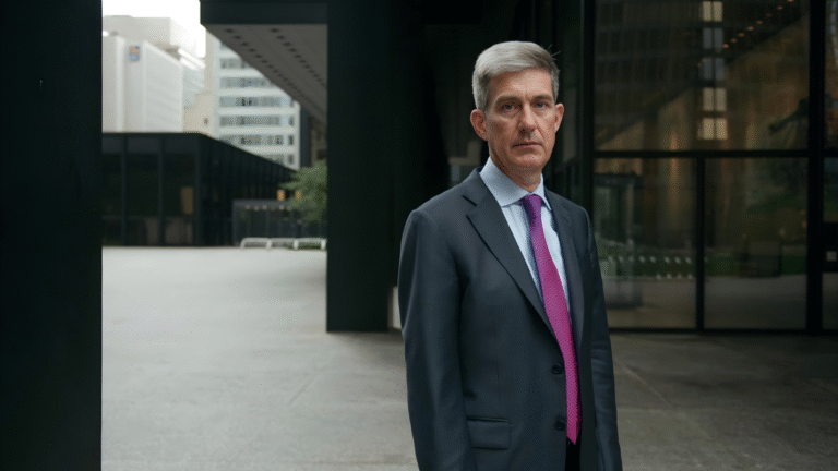 Onex এর CEO বলছেন বীমা খাতে আরও বিনিয়োগের সম্ভাবনা