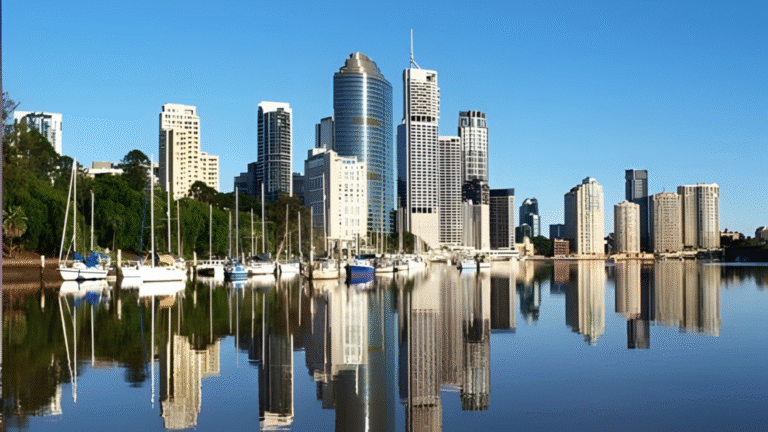 অস্ট্রেলিয়ার সাইক্লোন রিইনশিওরেন্স পুলের ভবিষ্যৎ টেকসই করতে ঝুঁকি-হ্রাসই সবচেয়ে জরুরি