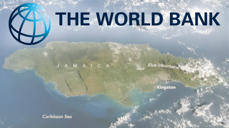 জামাইকা পাবে সম্পূর্ণ $১৫০ মিলিয়ন দুর্যোগ বন্ড পেমেন্ট