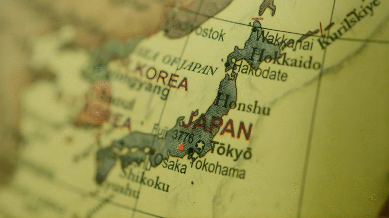 বড় ভূমিকম্প হলে জাপানের বীমা প্রতিষ্ঠানগুলোর ক্ষতি হতে পারে ৪১ ট্রিলিয়ন ইয়েন পর্যন্ত!