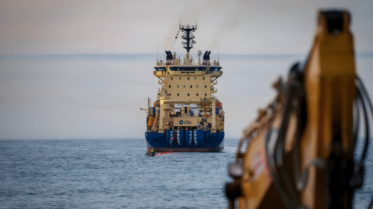 রেড সাগর ক্যাবল স্থগিত, নিরাপত্তা ঝুঁকিতে গুগল-মেটার পরিকল্পনা নড়বড়ে