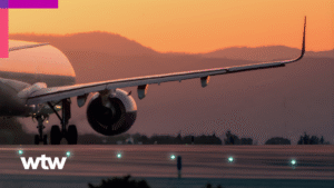 ২০২৫-এর বিমানবিমা চ্যালেঞ্জ