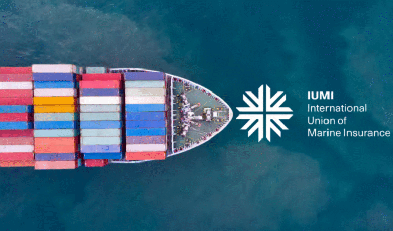 ২০২৫ সালের মারিন ইন্সুরেন্স স্ট্যাটস রিপোর্ট হাল এবং কার্গো বাজারে স্থিতিশীলতা, অফশোর এনার্জি সেক্টরে পতন