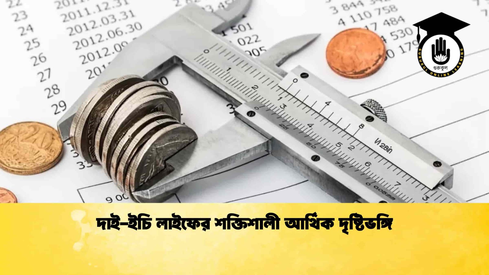 দাই-ইচি লাইফের শক্তিশালী আর্থিক দৃষ্টিভঙ্গি