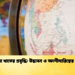 বীমা খাতের প্রবৃদ্ধি উদ্ভাবন ও অংশীদারিত্বের যুগ