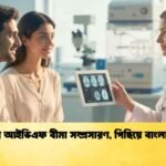 বিশ্বে আইভিএফ বীমা সম্প্রসারণ, পিছিয়ে বাংলাদেশ