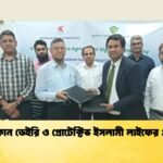আমেরিকান ডেইরি ও প্রোটেক্টিভ ইসলামী লাইফের গ্রুপ বীমা