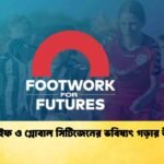 মেটলাইফ ও গ্লোবাল সিটিজেনের ভবিষ্যৎ গড়ার উদ্যোগ